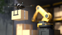 Livraison par drone : réalité ou fiction