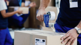Comment calculer le poids volumétrique d'un colis ?