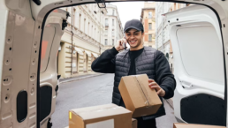 4 raisons de confier ses livraisons à une PME