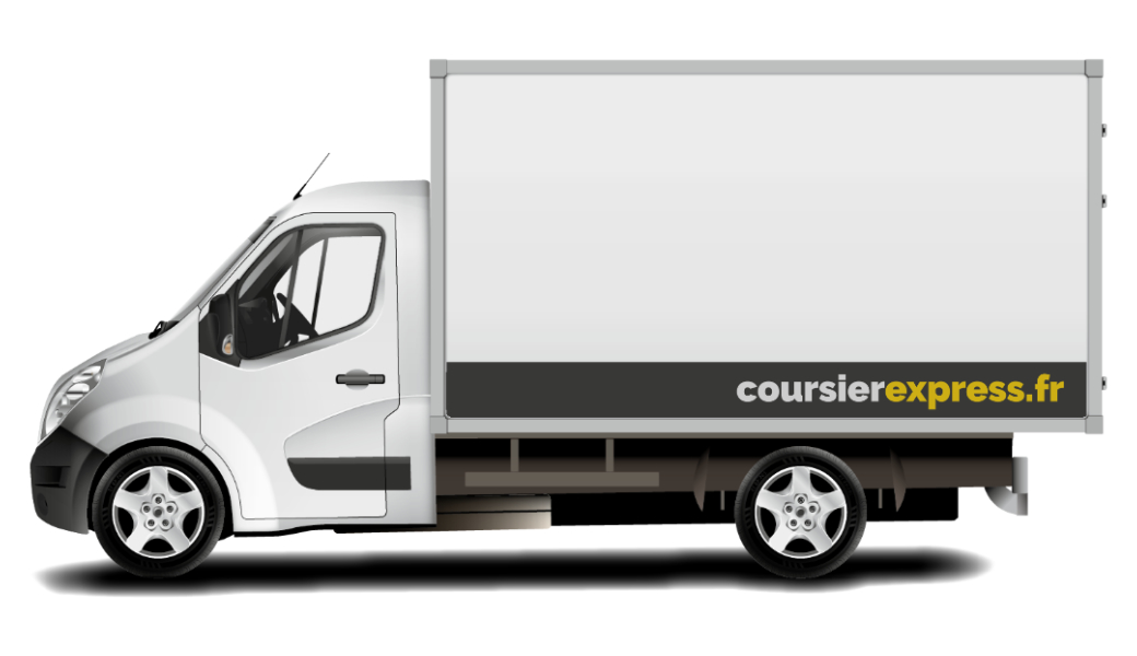 Coursier Express - Courses urgentes à Paris et banlieue.