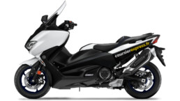 Coursier 2-roues (scooter et moto) à Paris Banlieue