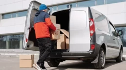 Faire appel à un coursier professionnel : quels avantages ?