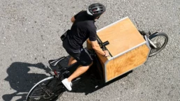 Quels sont les défis de la livraison à vélo ?