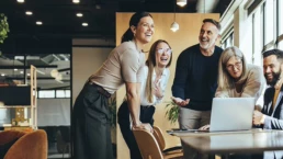 Livraison jour même PME