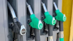 Surcharge carburant