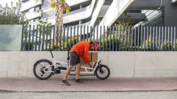 6 bonnes raisons de passer au coursier vélo