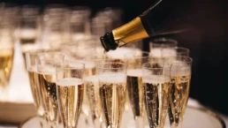 Comment transporter une bouteille de champagne ?