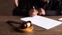 Légalisation de documents par coursier express