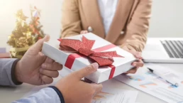 Livraison de cadeaux entreprise : 4 bonnes pratiques