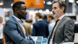 Erreurs logistique salon professionel