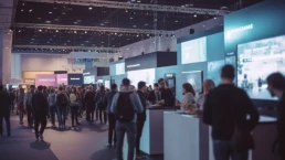 5 conseils pour anticiper les imprévus logistiques lors d’un salon