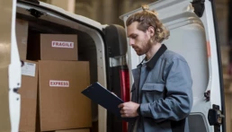 Sécuriser transport de marchandises
