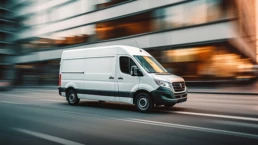 Livraison express ou standard
