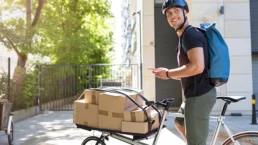cyclo-logistique