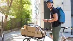 cyclo-logistique