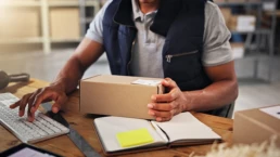 Erreur poids et dimensions expédition