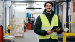 Transport frigorifique petit volume