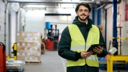 Transport frigorifique petit volume