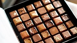 Livraison chocolat Paris