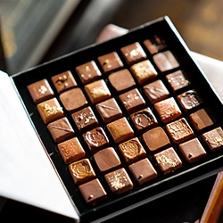 Livraison chocolat Paris