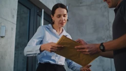 Retards de livraison