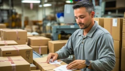 5 erreurs d'étiquetage colis