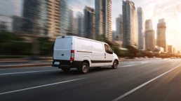 Choisir solution de transport de marchandises