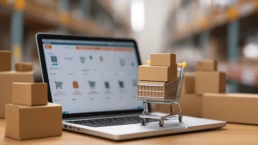 Livraison e-commerce