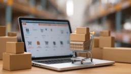 Livraison e-commerce