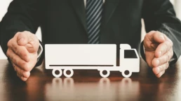 Assurance transport de marchandises