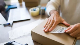 Frais de port e-commerce