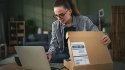 Solution de livraison e-commerce